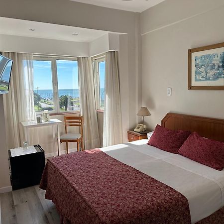 Hotel Guerrero Мар-дель-Плата Екстер'єр фото