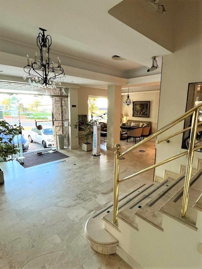 Hotel Guerrero Мар-дель-Плата Екстер'єр фото