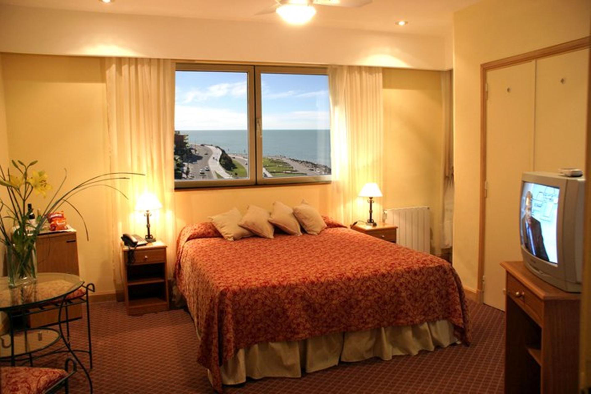 Hotel Guerrero Мар-дель-Плата Екстер'єр фото